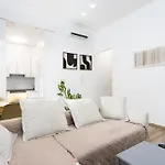 Live Santa Cruz Islas Canarias Izquierda Lejlighed