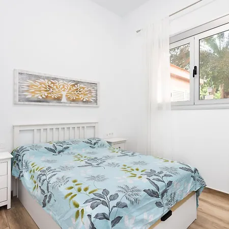 Live Santa Cruz Islas Canarias Izquierda