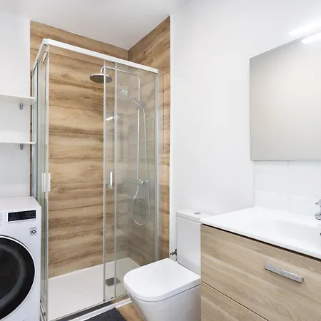 Live Santa Cruz Islas Canarias Izquierda Santa Maria de Gracia