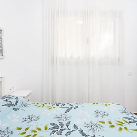 Live Santa Cruz Islas Canarias Izquierda Apartamento *