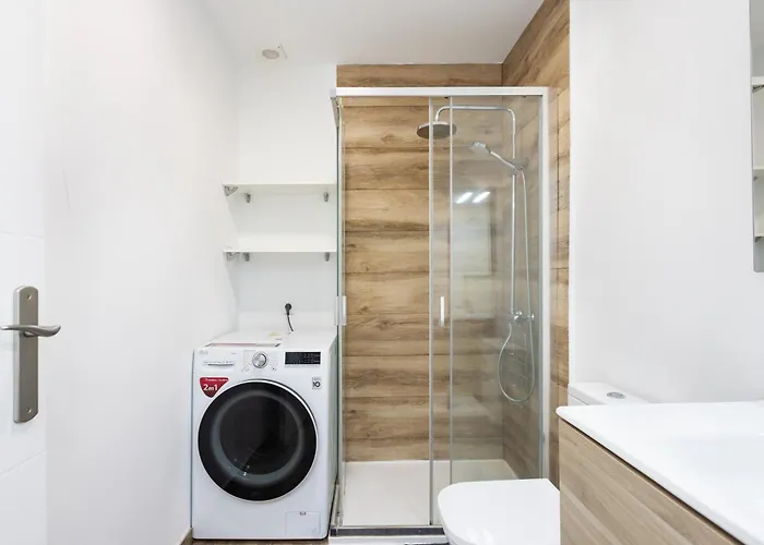 Live Santa Cruz Islas Canarias Izquierda Διαμέρισμα *