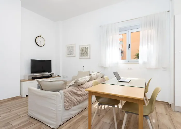 Live Santa Cruz Islas Canarias Izquierda * Santa Maria de Gracia