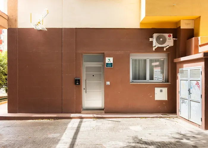 Live Santa Cruz Islas Canarias Izquierda Santa Maria de Gracia