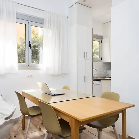 Apartment Live Santa Cruz Islas Canarias Izquierda