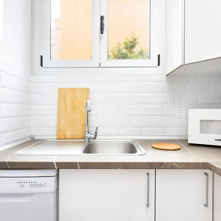 Live Santa Cruz Islas Canarias Izquierda