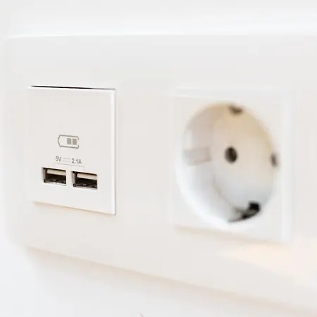 Lejlighed Live Santa Cruz Islas Canarias Izquierda