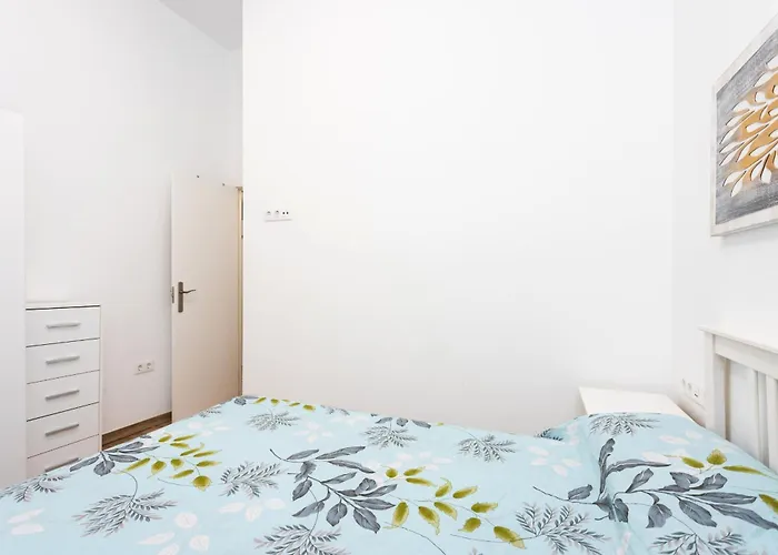 Live Santa Cruz Islas Canarias Izquierda