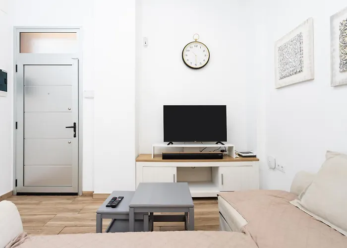 Live Santa Cruz Islas Canarias Izquierda Santa Maria de Gracia