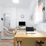 Live Santa Cruz Islas Canarias Izquierda דירה *
