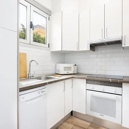 Live Santa Cruz Islas Canarias Izquierda *