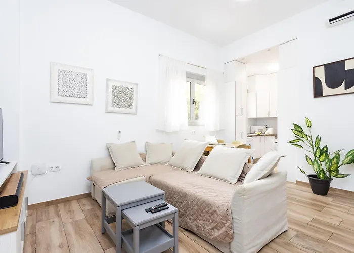 Live Santa Cruz Islas Canarias Izquierda アパート Santa María de Gracia