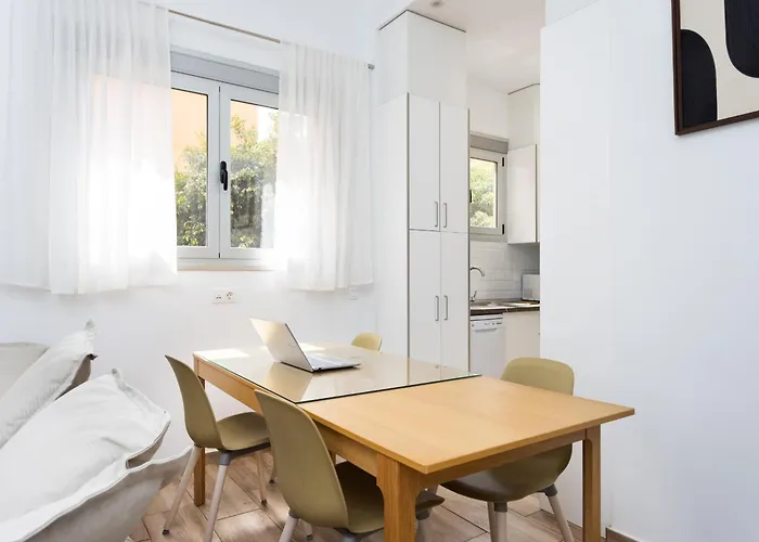 דירה Live Santa Cruz Islas Canarias Izquierda