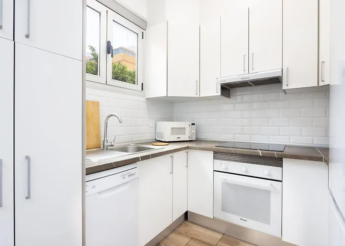 Live Santa Cruz Islas Canarias Izquierda *