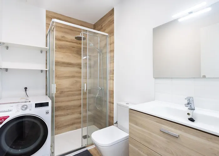 Live Santa Cruz Islas Canarias Izquierda Santa María de Gracia