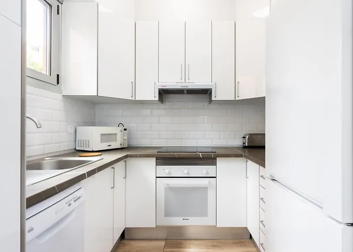 Live Santa Cruz Islas Canarias Izquierda *