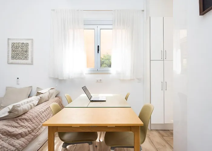 Live Santa Cruz Islas Canarias Izquierda דירה Santa Maria de Gracia