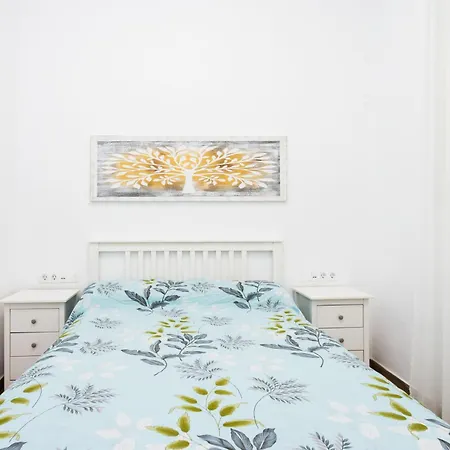 Live Santa Cruz Islas Canarias Izquierda Apartamento *